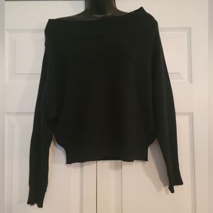 Jules and James Sweater